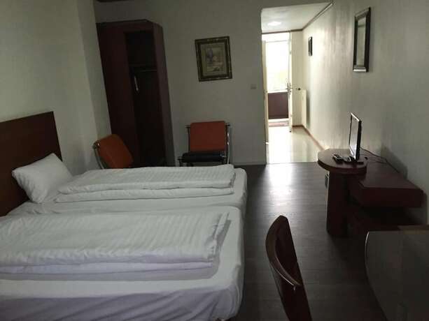 Imagen general del Hotel Zollhof. Foto 10