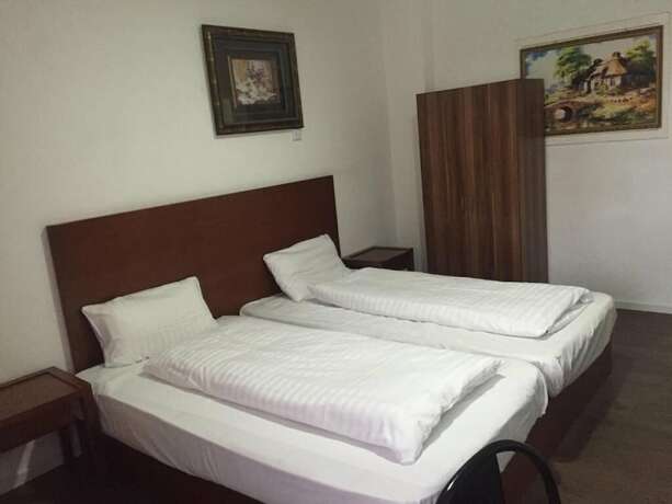 Imagen general del Hotel Zollhof. Foto 12