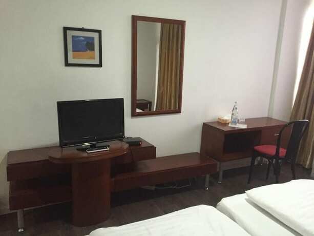 Imagen general del Hotel Zollhof. Foto 13