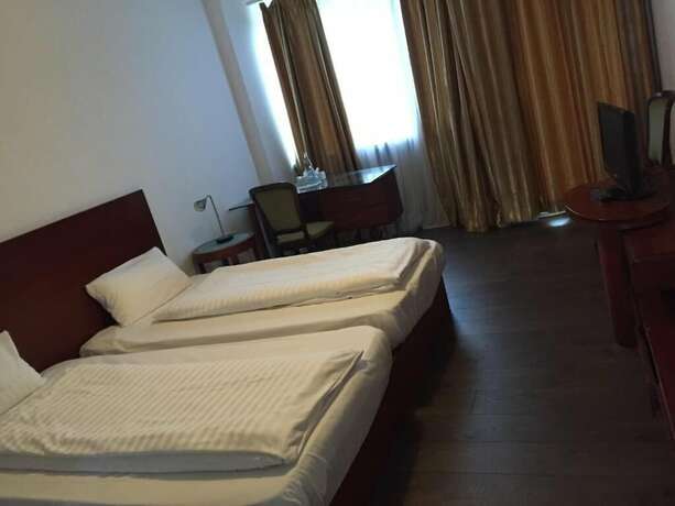 Imagen de la habitación del Hotel Zollhof. Foto 20