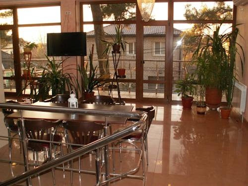 Imagen general del Hotel Zolotoe Runo. Foto 2