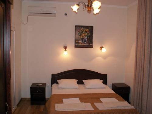 Imagen general del Hotel Zolotoe Runo. Foto 4