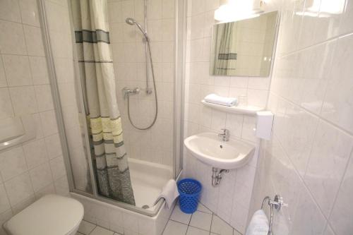 Imagen de la habitación del Hotel Zu den Linden. Foto 9