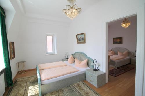 Imagen de la habitación del Hotel Zu den Linden. Foto 10