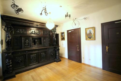 Imagen de los interiores del Hotel Zu den Linden. Foto 19
