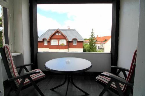 Imagen de la habitación del Hotel Zu den Linden. Foto 12