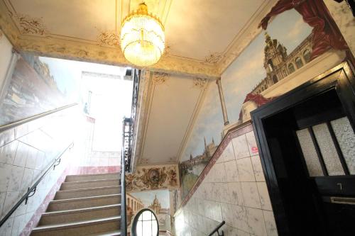 Imagen de los interiores del Hotel Zu den Linden. Foto 20