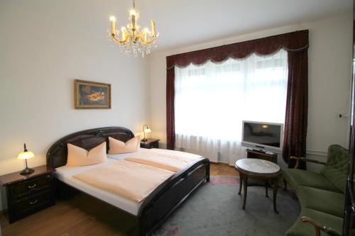 Imagen general del Hotel Zu den Linden. Foto 1