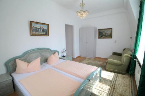 Imagen de la habitación del Hotel Zu den Linden. Foto 13