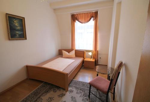 Imagen de la habitación del Hotel Zu den Linden. Foto 14