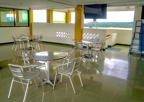 Imagen general del Hotel Zulema Inn. Foto 3