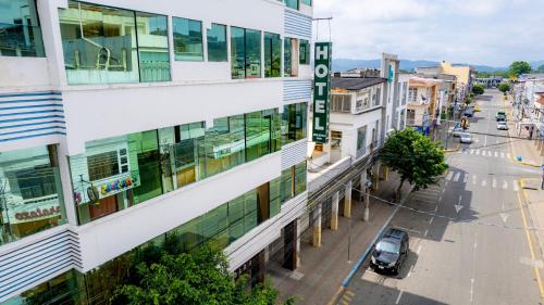 Imagen general del Hotel Zulema Inn. Foto 4