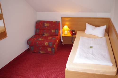 Imagen de la habitación del Hotel Zum Abschlepphof. Foto 3
