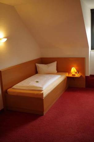 Imagen de la habitación del Hotel Zum Abschlepphof. Foto 4