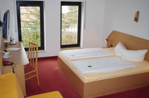 Imagen de la habitación del Hotel Zum Abschlepphof. Foto 6
