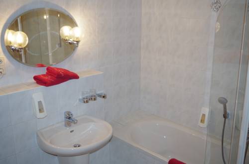 Imagen de la habitación del Hotel Zum Abschlepphof. Foto 8