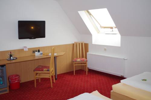 Imagen de la habitación del Hotel Zum Abschlepphof. Foto 10