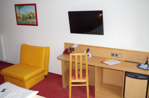 Imagen de la habitación del Hotel Zum Abschlepphof. Foto 11