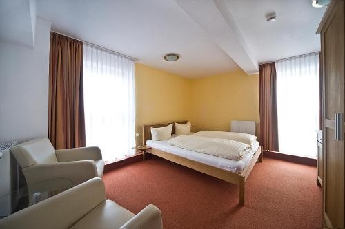 Imagen general del Hotel Zum Alten Kornspeicher. Foto 2