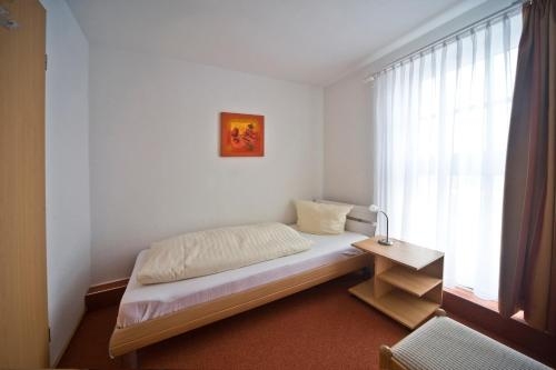 Imagen general del Hotel Zum Alten Kornspeicher. Foto 3