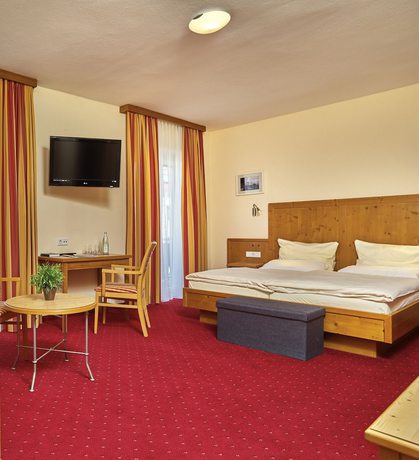 Imagen de la habitación del Hotel Zum Blauen Hecht. Foto 7