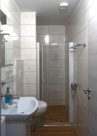 Imagen de la habitación del Hotel Zum B&ouml;hmegrund. Foto 9