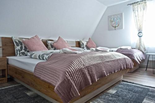 Imagen general del Hotel Zum B&ouml;hmegrund. Foto 4