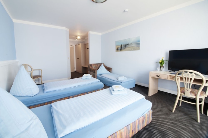 Imagen de la habitación del Hotel Zum Eisenhammer. Foto 2