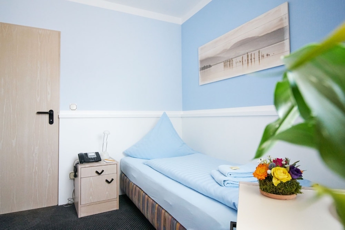 Imagen de la habitación del Hotel Zum Eisenhammer. Foto 4