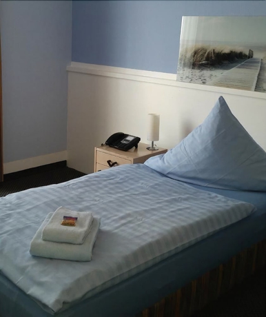 Imagen de la habitación del Hotel Zum Eisenhammer. Foto 7