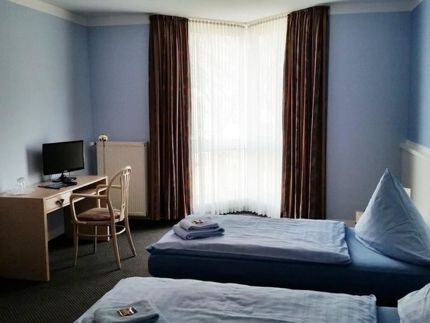 Imagen de la habitación del Hotel Zum Eisenhammer. Foto 8