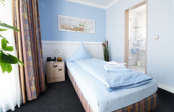 Imagen de la habitación del Hotel Zum Eisenhammer. Foto 9