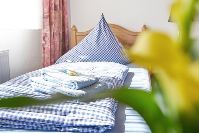 Imagen de la habitación del Hotel Zum Eisenhammer. Foto 10