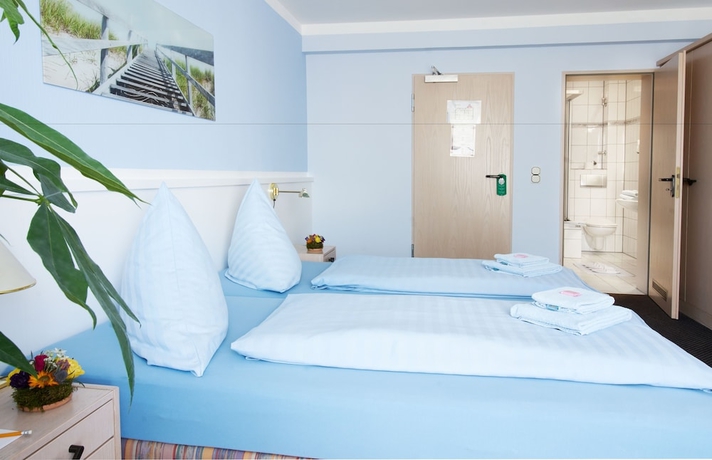 Imagen de la habitación del Hotel Zum Eisenhammer. Foto 12