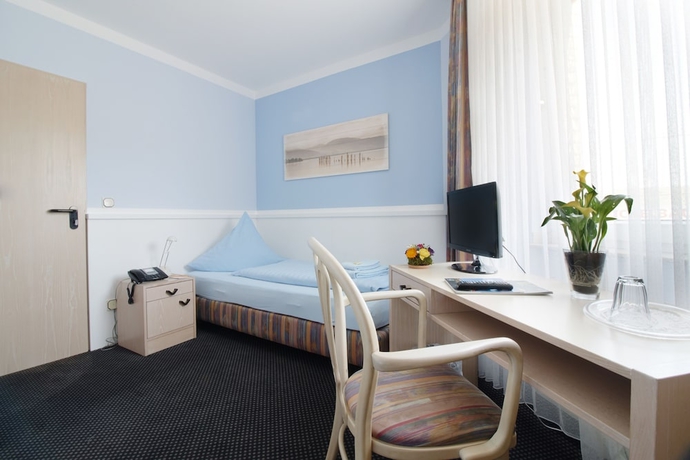 Imagen de la habitación del Hotel Zum Eisenhammer. Foto 14