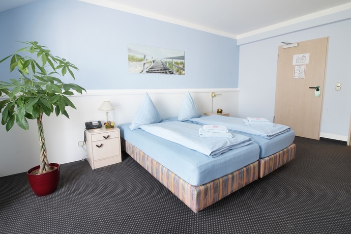 Imagen de la habitación del Hotel Zum Eisenhammer. Foto 15