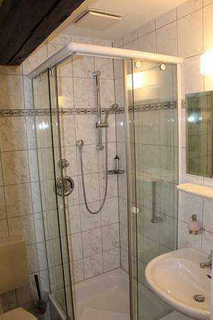 Imagen de la habitación del Hotel Zum Erbgericht. Foto 9