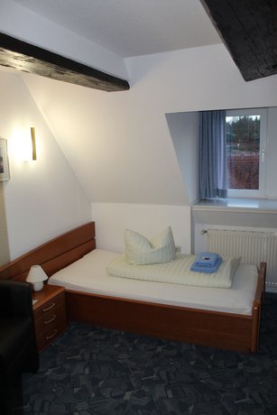 Imagen de la habitación del Hotel Zum Erbgericht. Foto 12