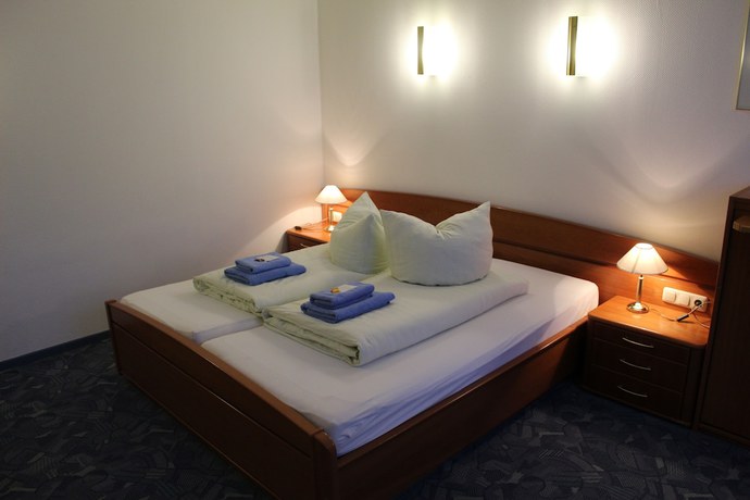 Imagen de la habitación del Hotel Zum Erbgericht. Foto 13