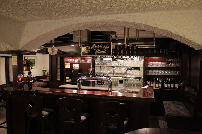 Imagen del bar/restaurante del Hotel Zum Erbgericht. Foto 8