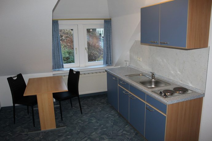 Imagen de la habitación del Hotel Zum Erbgericht. Foto 15