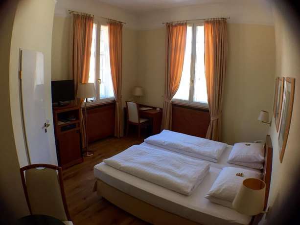 Imagen de la habitación del Hotel Zum Erbprinzen. Foto 11