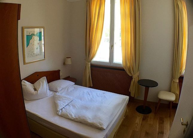 Imagen de la habitación del Hotel Zum Erbprinzen. Foto 13
