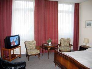 Imagen de la habitación del Hotel Zum Goldenen L&ouml;wen, Sankt Goar. Foto 4