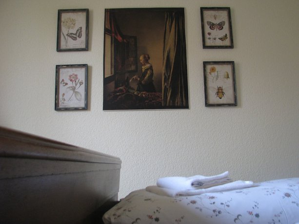 Imagen de la habitación del Hotel Zum Gondoliere. Foto 4