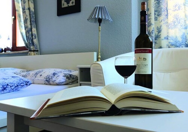 Imagen de la habitación del Hotel Zum Gondoliere. Foto 6