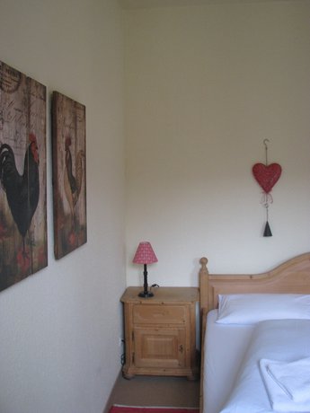 Imagen de la habitación del Hotel Zum Gondoliere. Foto 7