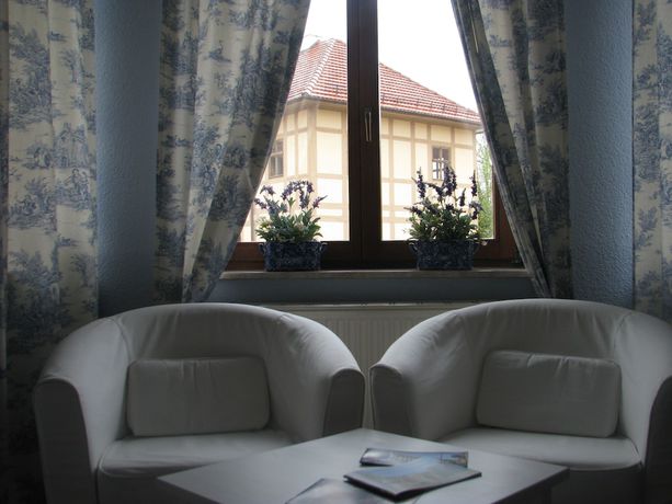 Imagen de la habitación del Hotel Zum Gondoliere. Foto 8