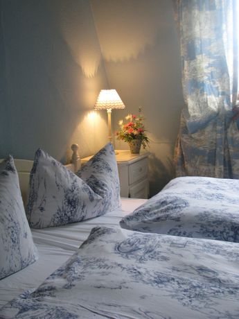 Imagen de la habitación del Hotel Zum Gondoliere. Foto 9