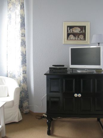 Imagen de la habitación del Hotel Zum Gondoliere. Foto 10